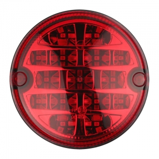 LED zadní mlhové světlo