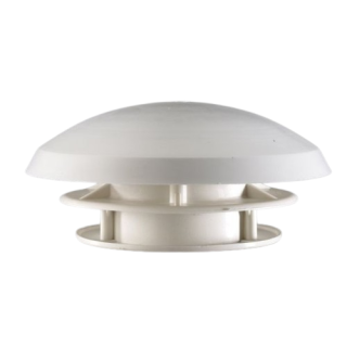 Střešní ventilace 110 mm