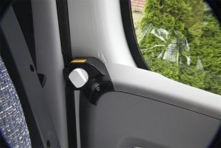 HEOSafe Fiat Ducato 250 