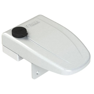 Bezpečnostní zámek Fiamma Safe Door Frame 1 ks, bílá
