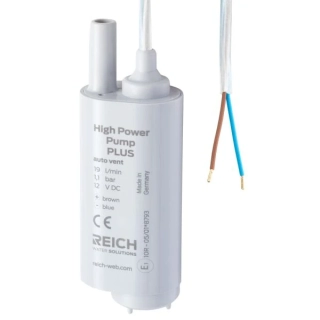 Ponorné čerpadlo Reich High Power Plus 19 l / 1,1 bar