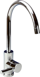 Páková baterie Keramik Trend S, radius 90 mm
