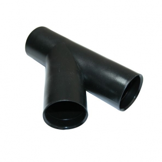 Odpadní potrubí, Y-spojka