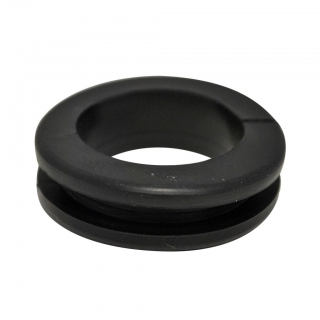 Těsnicí průchodka pro odpadní potrubí