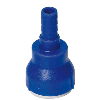 Přímá spojka UniQuick na hadici 10 mm