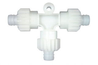 T-spojka, systém X-Fix