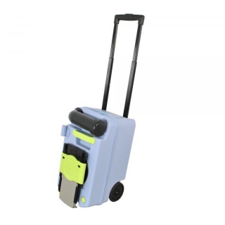Odpadní nádrž Dometic CTS/CTW
