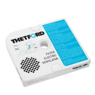 Náhradní filtr Thetford C260