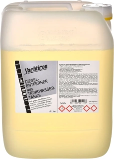 Odstraňovač ropných látek Yachticon 10 l