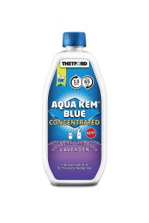 Thetford Aqua Kem Blue Lavender WC koncentrát 750 ml