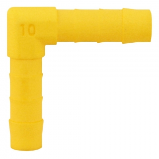 Úhlová spojka 10 mm