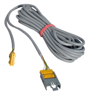 Kabel ovládací jednotky Truma Boiler
