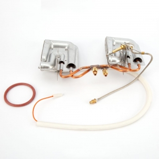 Hořák komplet Truma S 5002 / 5004, 30 mbar