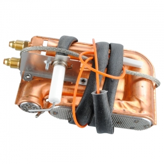 Hořák komplet Truma S 3002 / 3004, 50 mbar