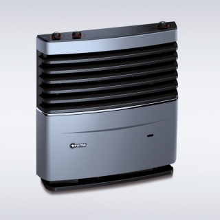Topení Truma S 5004, pro 2 ventilátory