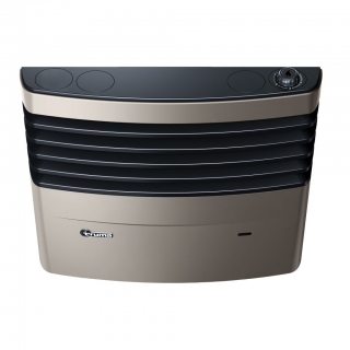 Kryt topení Truma S 3004 komplet, titan