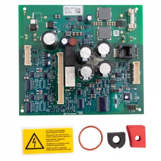 Řídicí jednotka Truma VarioHeat