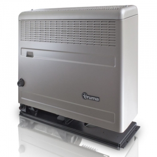 Topení Truma S 2200, ovládání vpravo