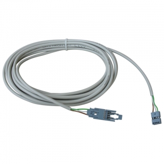 Prodlužovací kabel ovládací jednotky Truma Combi, 6 m