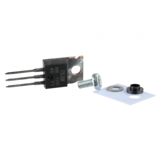 Transistor komplet Truma E 2400