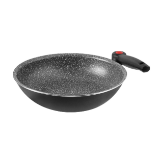 Wok pánev Pirate