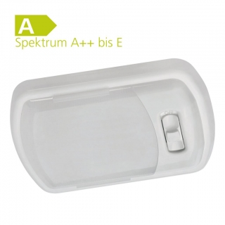 LED nástěnné světlo FAWO UNO