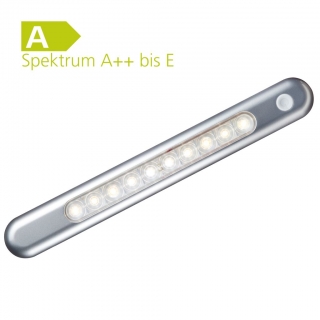 LED světlo pod skříňku