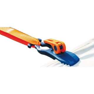 Svorka Peggy Peg Crocodile