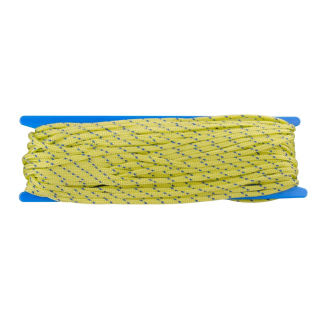 Stanová šňůra 4 mm, 50 m