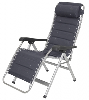 Relaxační křeslo Crespo Deluxe AL/232-DL