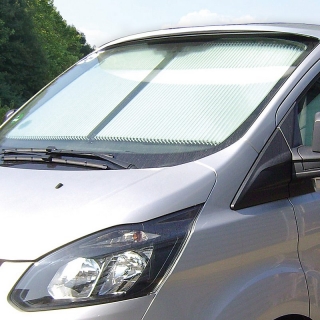 REMIfront IV čelní Ford Transit Custom 2012 – 2017, paket 2