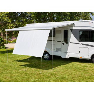 Čelní stěna Thule View Blocker 330 cm