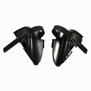 Upevňovací klíny Thule Quick-Blocker, 2 ks
