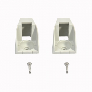 Spodní držák rafteru pro Thule Omnistor 9200, 2 ks