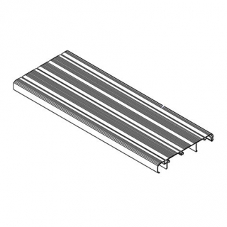 Deska schodu Thule Single Step V02/V10 12V 460
