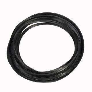 Gumový profil černý Thule Omni-Step, 300 cm
