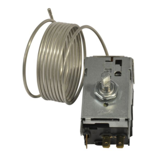 Termostat pro lednice Dometic, elektro, 1400 mm