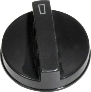 Otočný knoflík napájení pro lednice Dometic