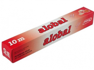 Alobal š. 29 cm x 10 m