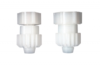 Adaptér 1/2“ s maticí, systém X-Fix