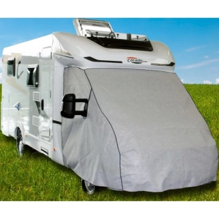 Termoizolace Tyvek Supra-FC Mercedes Sprinter od 03/2018