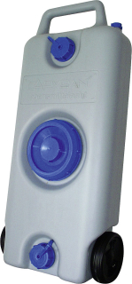 Nádrž na pitnou vodu Carysan Aquamobil 35 L