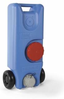 Nádrž na pitnou vodu Fiamma Roll Tank 40 F