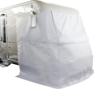 Vnější izolace Hindermann LUX-DUO, Hymermobil ML-I, spodní část