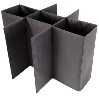 Přepážka na láhve pro Meori box vel. S/L