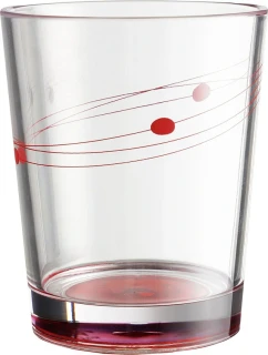 Sklenice Cosmic 300 ml