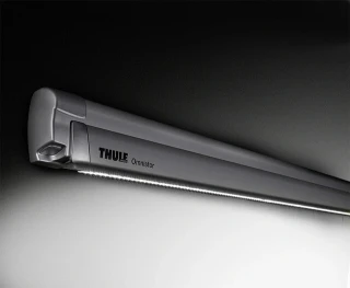 LED pásek Thule, 6 m